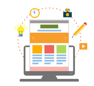 Разработка корпоративного портала в Хуайнани