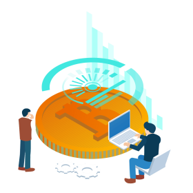 Создание сложного сайта для блокчейн и криптовалюты в Хуайнани