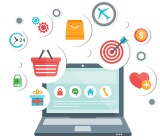 Разработка площадки электронной коммерции в Хуайнани