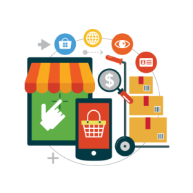 Разработка сложного сайта для сферы логистики в Хуайнани